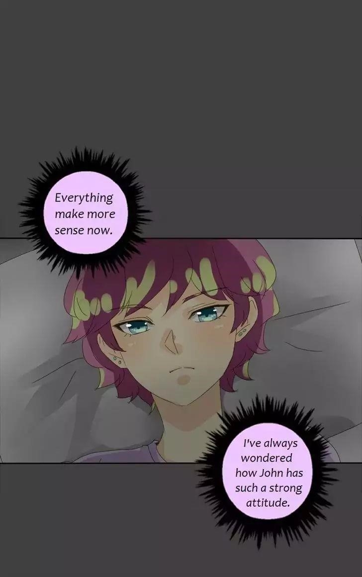 UnOrdinary Chapter 67 - Page 110 in English
