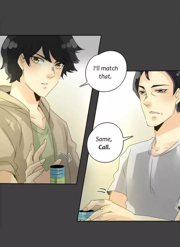 UnOrdinary Chapter 67 - Page 20 in English