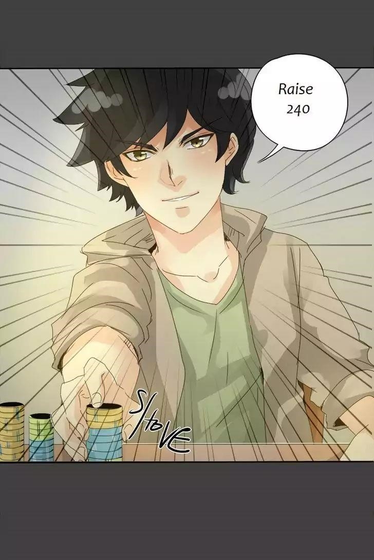 UnOrdinary Chapter 67 - Page 28 in English