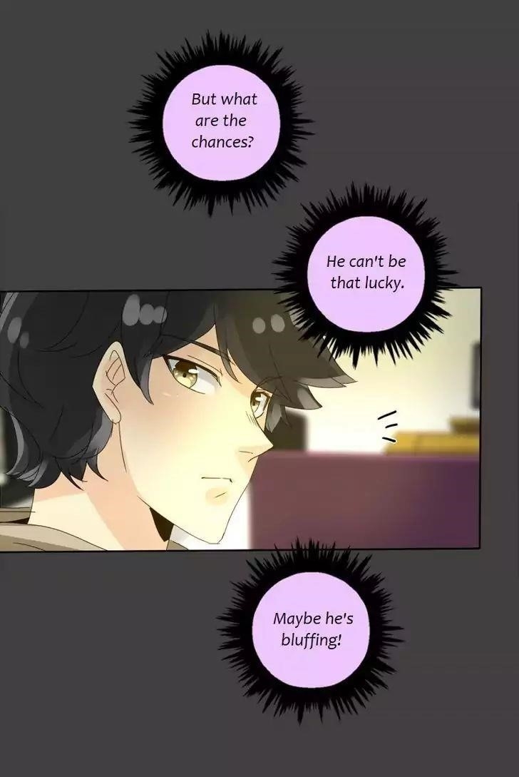 UnOrdinary Chapter 67 - Page 34 in English