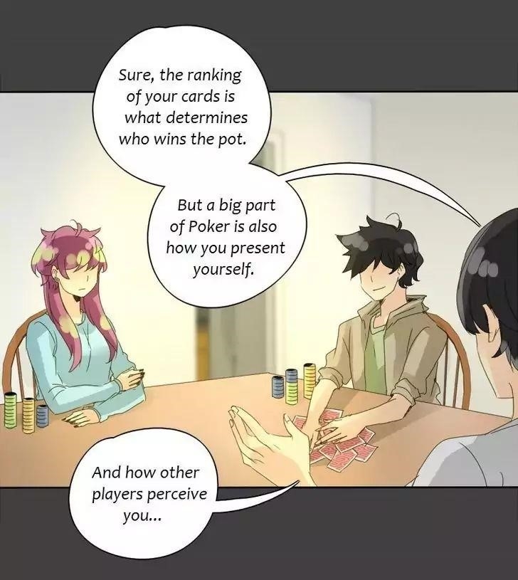 UnOrdinary Chapter 67 - Page 52 in English