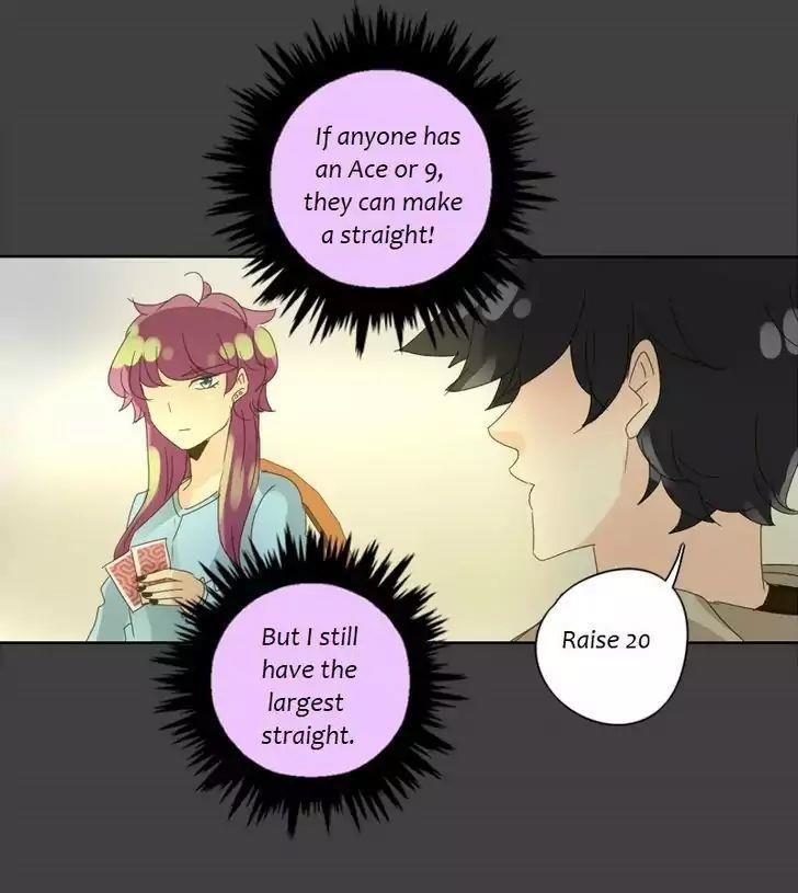 UnOrdinary Chapter 67 - Page 76 in English