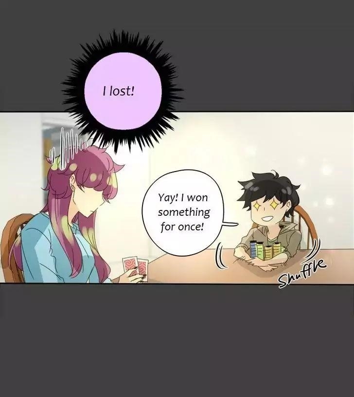 UnOrdinary Chapter 67 - Page 99 in English