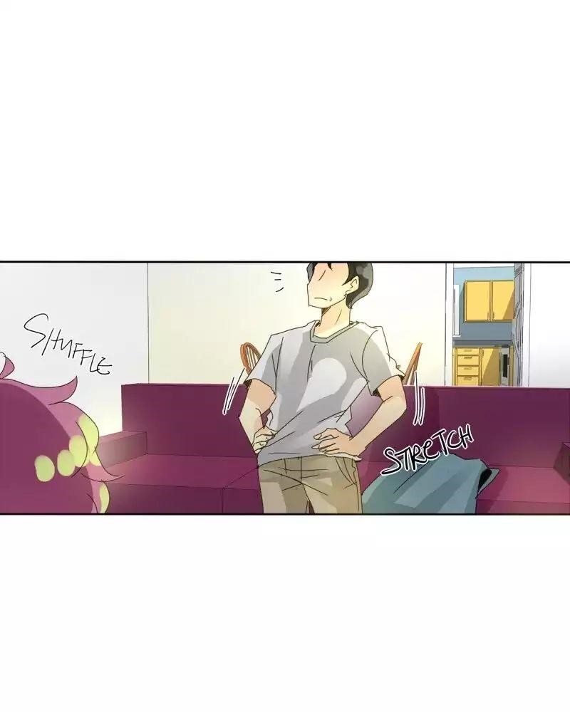 UnOrdinary Chapter 68 - Page 13 in English