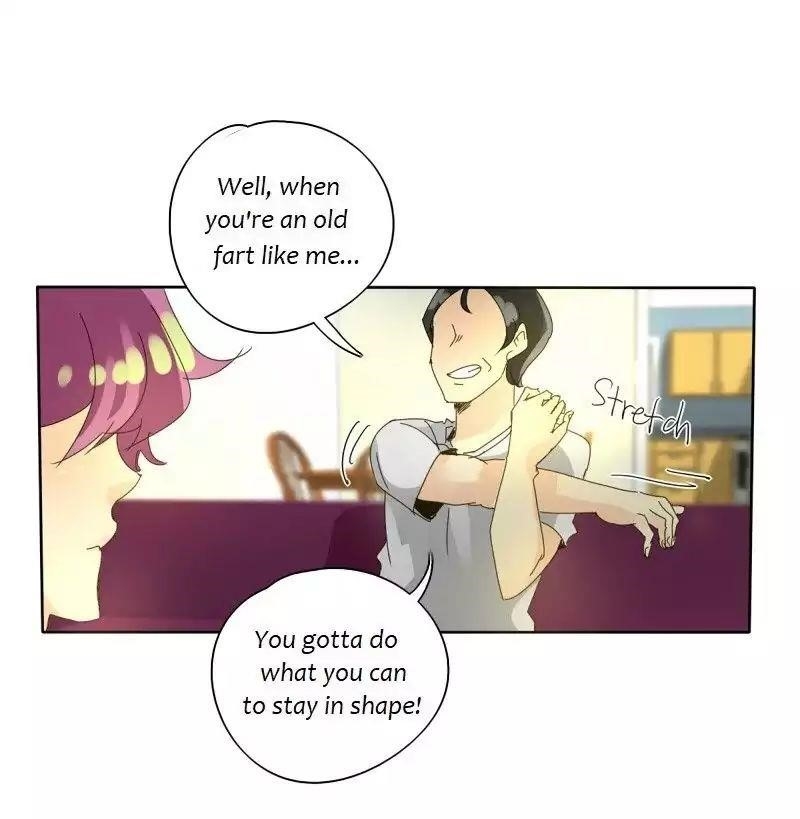 UnOrdinary Chapter 68 - Page 18 in English