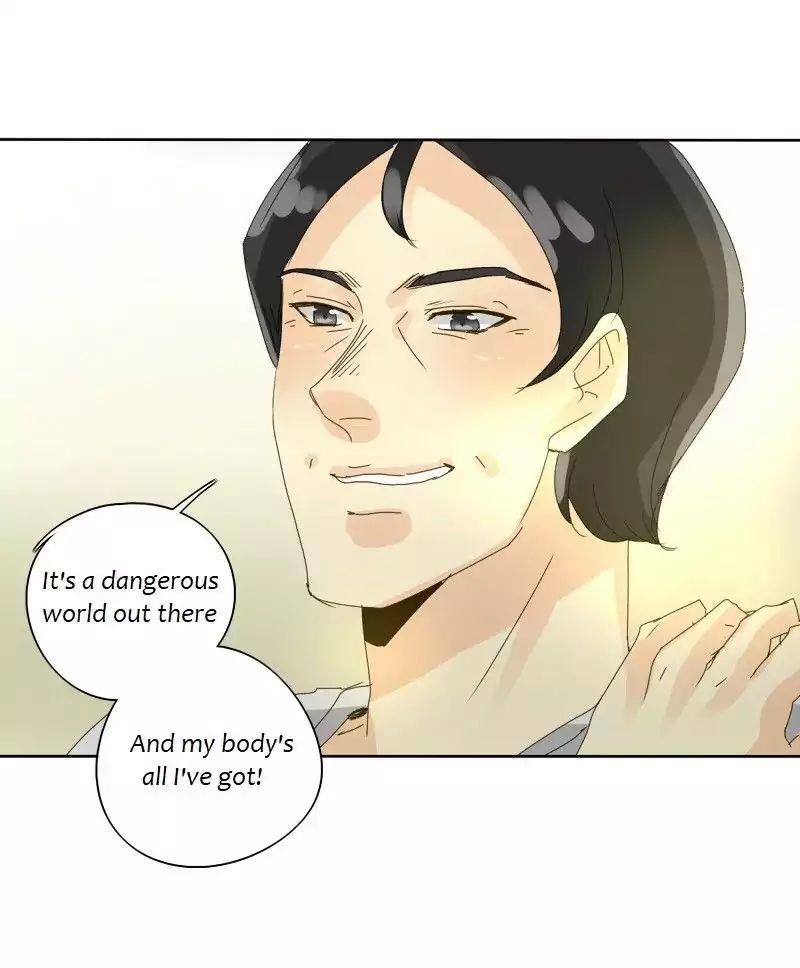 UnOrdinary Chapter 68 - Page 19 in English