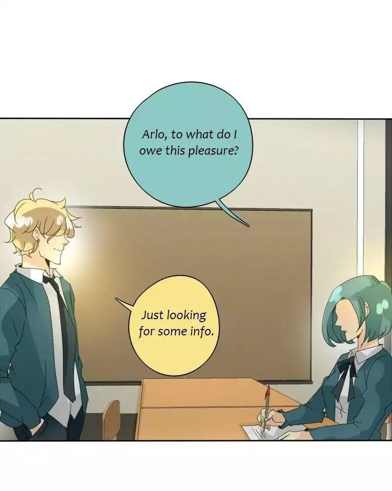 UnOrdinary Chapter 68 - Page 29 in English