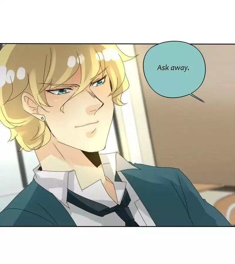 UnOrdinary Chapter 68 - Page 31 in English