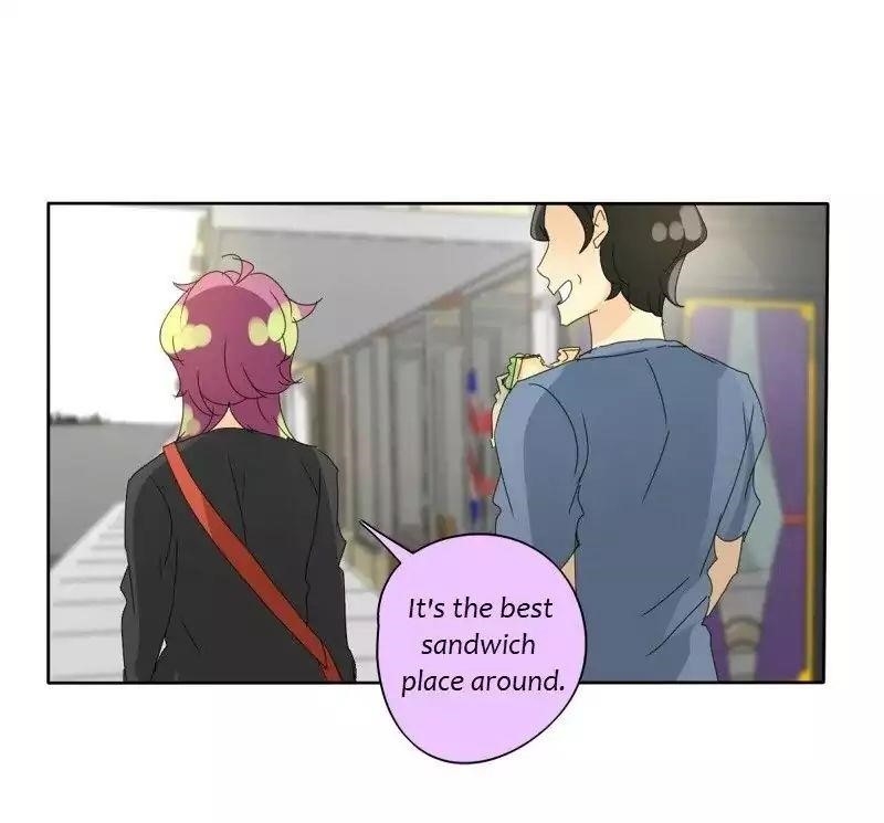 UnOrdinary Chapter 68 - Page 60 in English