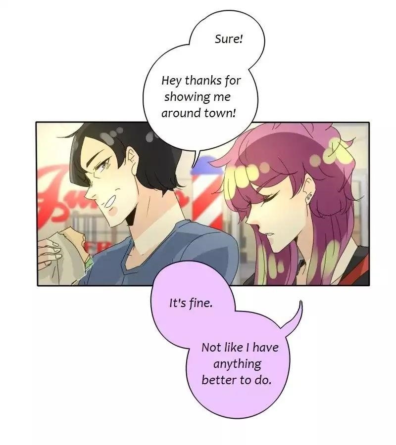 UnOrdinary Chapter 68 - Page 62 in English