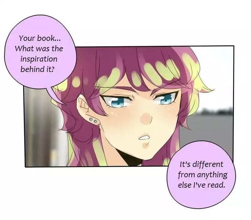 UnOrdinary Chapter 68 - Page 64 in English