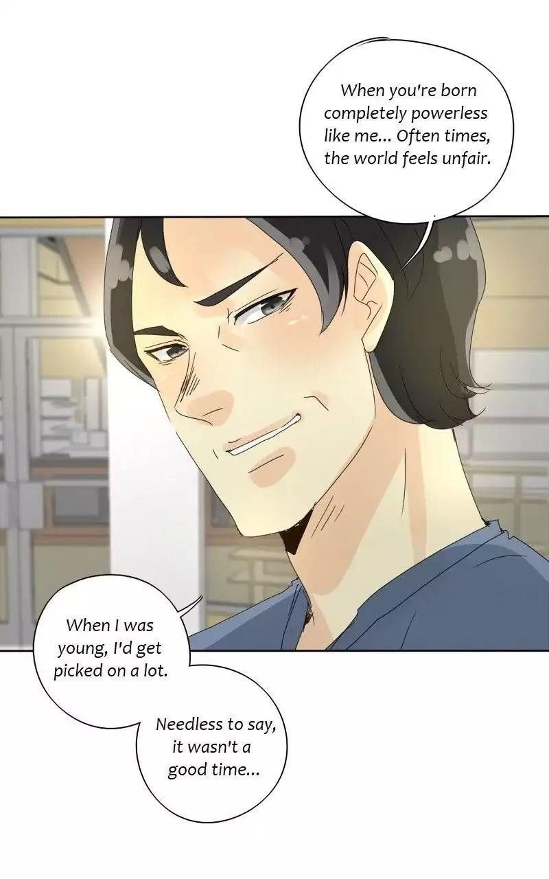 UnOrdinary Chapter 68 - Page 66 in English