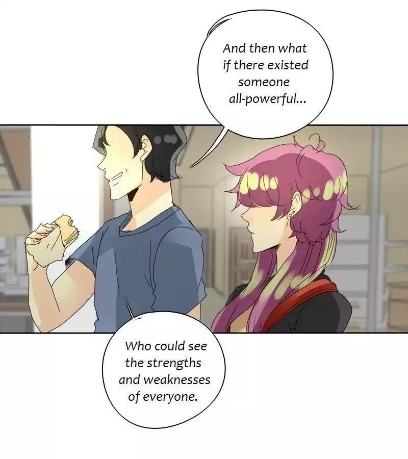 UnOrdinary Chapter 68 - Page 69 in English