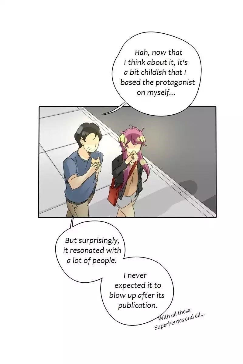 UnOrdinary Chapter 68 - Page 72 in English