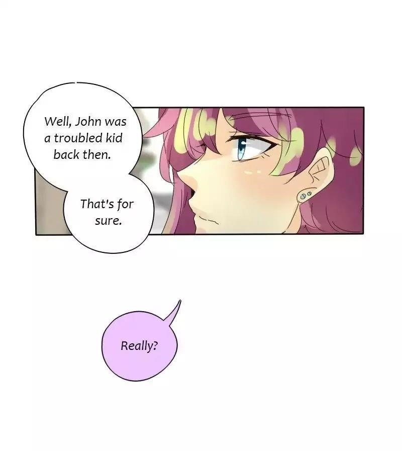 UnOrdinary Chapter 68 - Page 75 in English