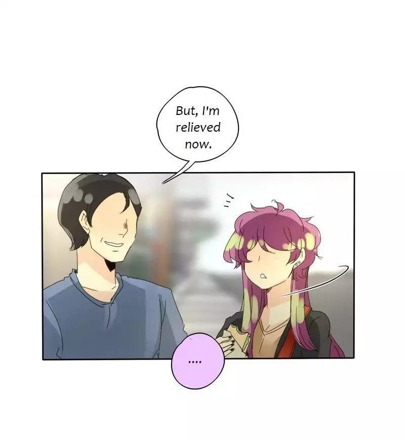 UnOrdinary Chapter 68 - Page 80 in English