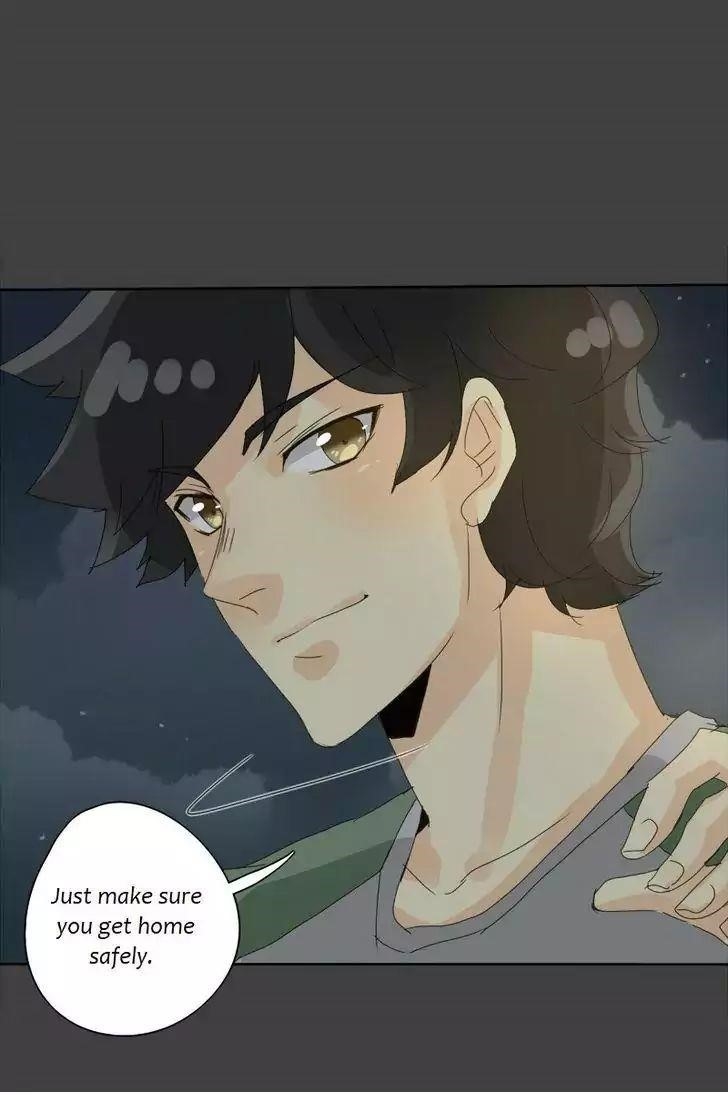 UnOrdinary Chapter 69 - Page 18 in English