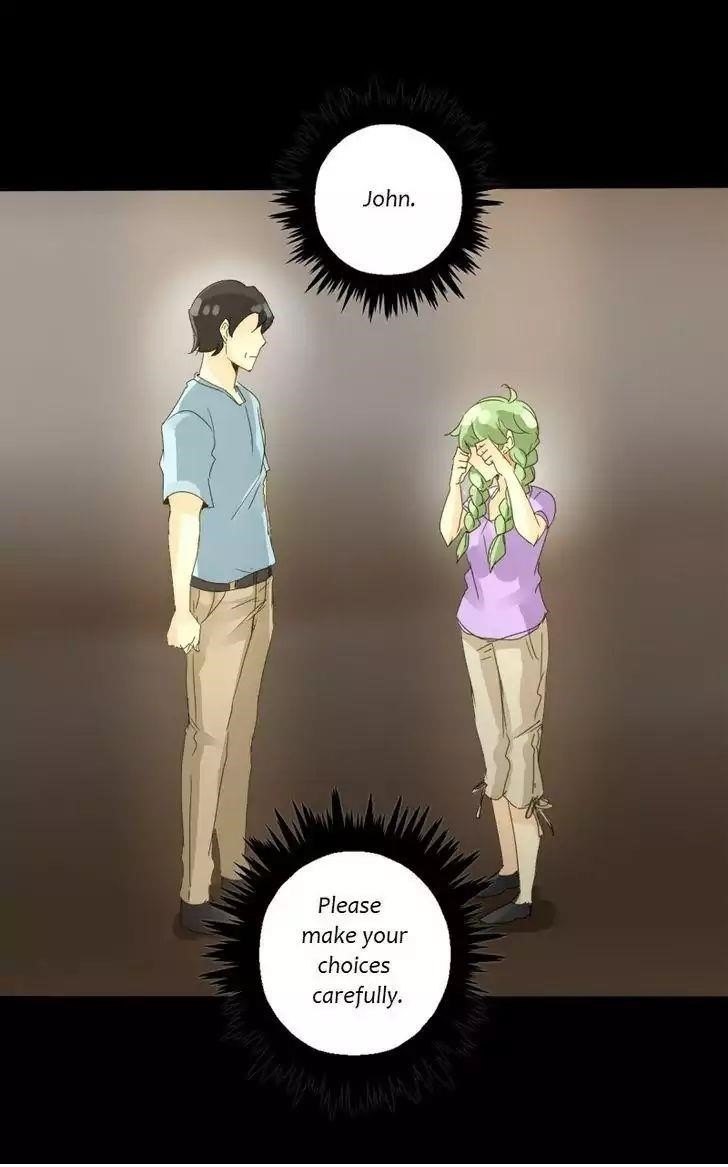 UnOrdinary Chapter 69 - Page 25 in English