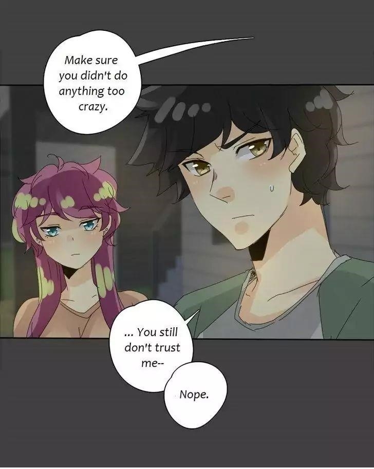 UnOrdinary Chapter 69 - Page 4 in English