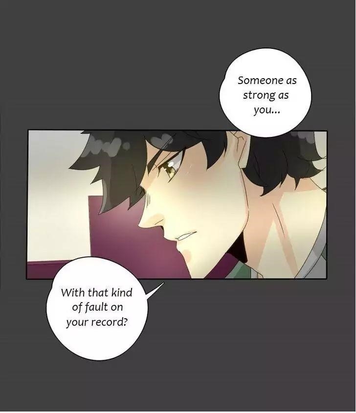 UnOrdinary Chapter 69 - Page 43 in English