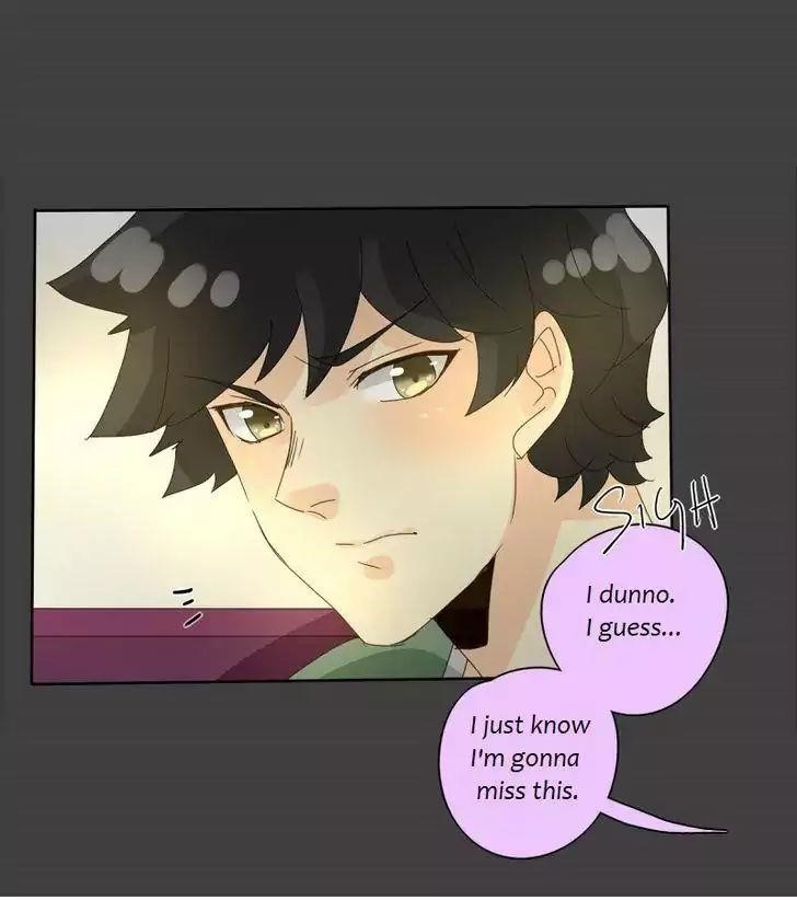UnOrdinary Chapter 69 - Page 47 in English