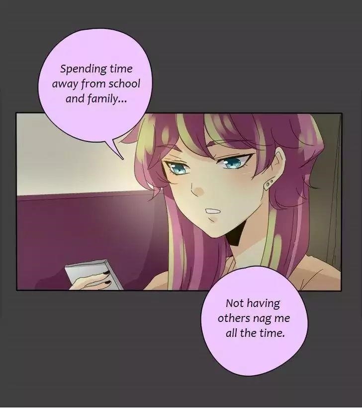 UnOrdinary Chapter 69 - Page 48 in English