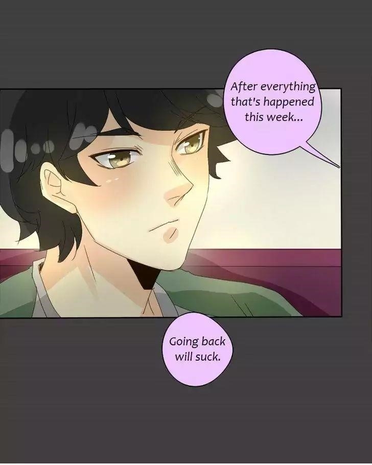 UnOrdinary Chapter 69 - Page 51 in English