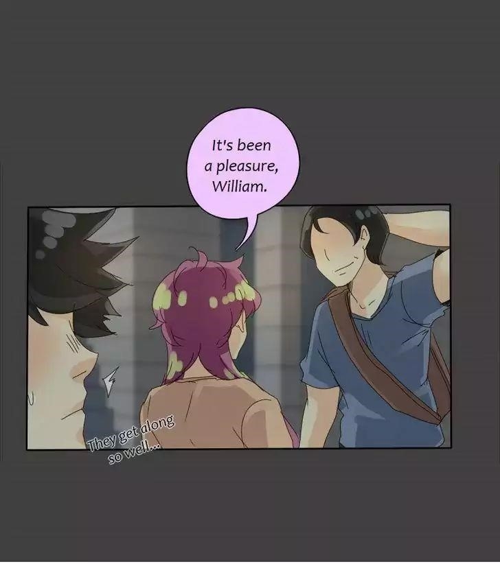 UnOrdinary Chapter 69 - Page 6 in English