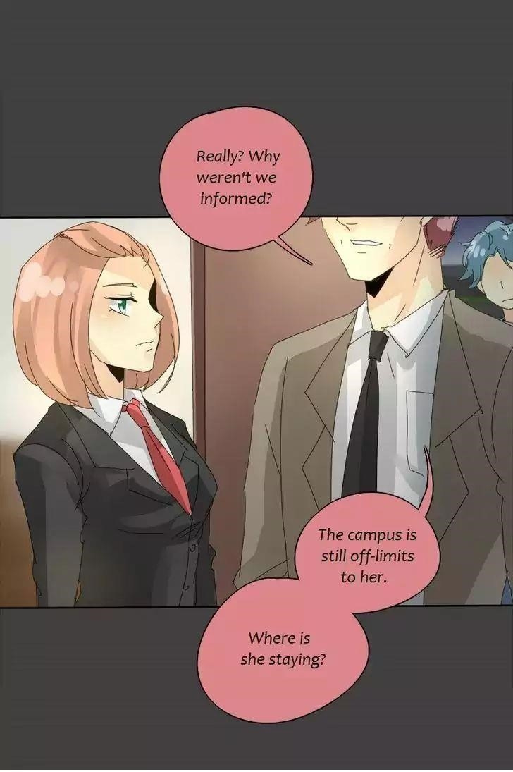 UnOrdinary Chapter 69 - Page 73 in English