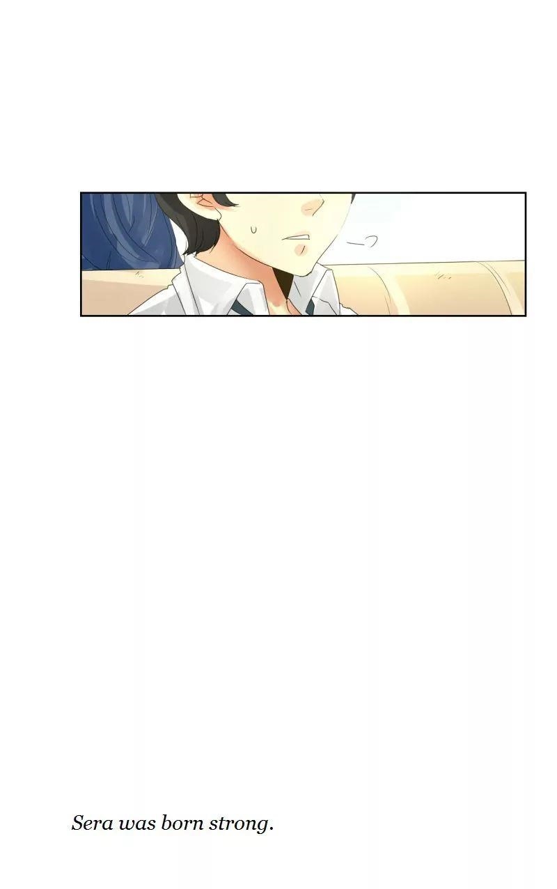 UnOrdinary Chapter 7 - Page 26 in English