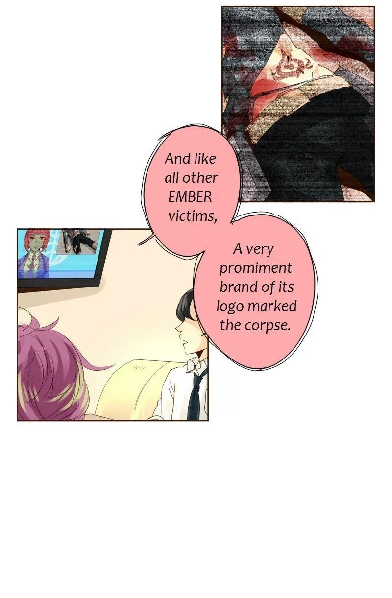 UnOrdinary Chapter 7 - Page 31 in English