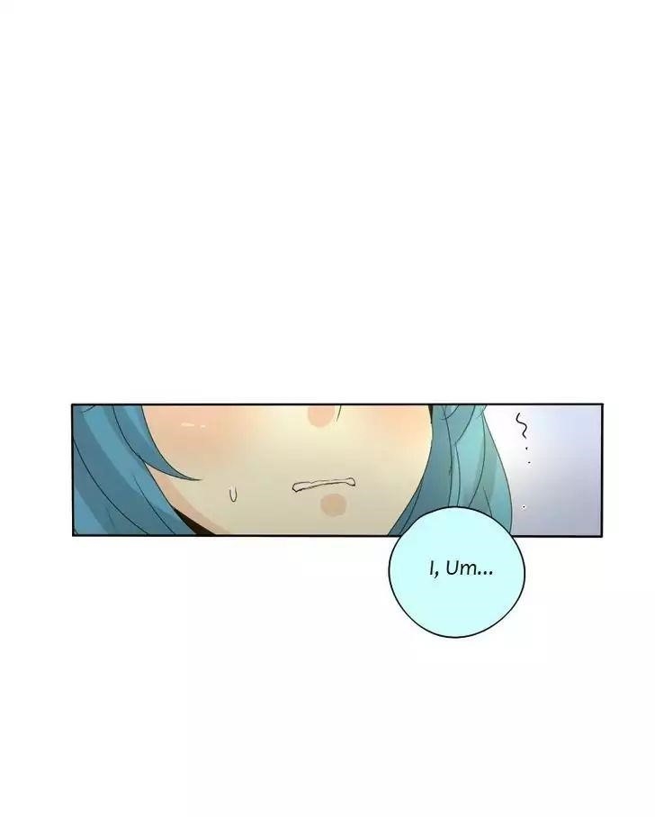 UnOrdinary Chapter 70 - Page 35 in English