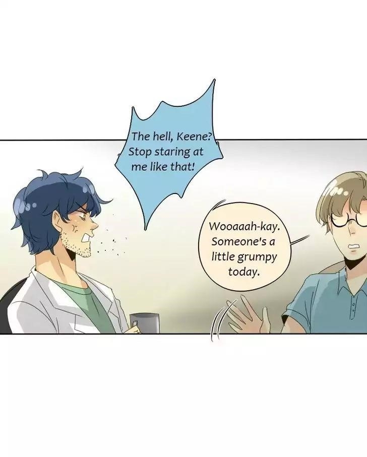 UnOrdinary Chapter 70 - Page 4 in English