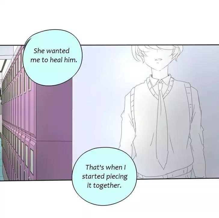 UnOrdinary Chapter 70 - Page 45 in English