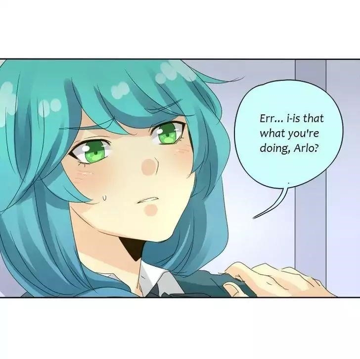 UnOrdinary Chapter 70 - Page 63 in English