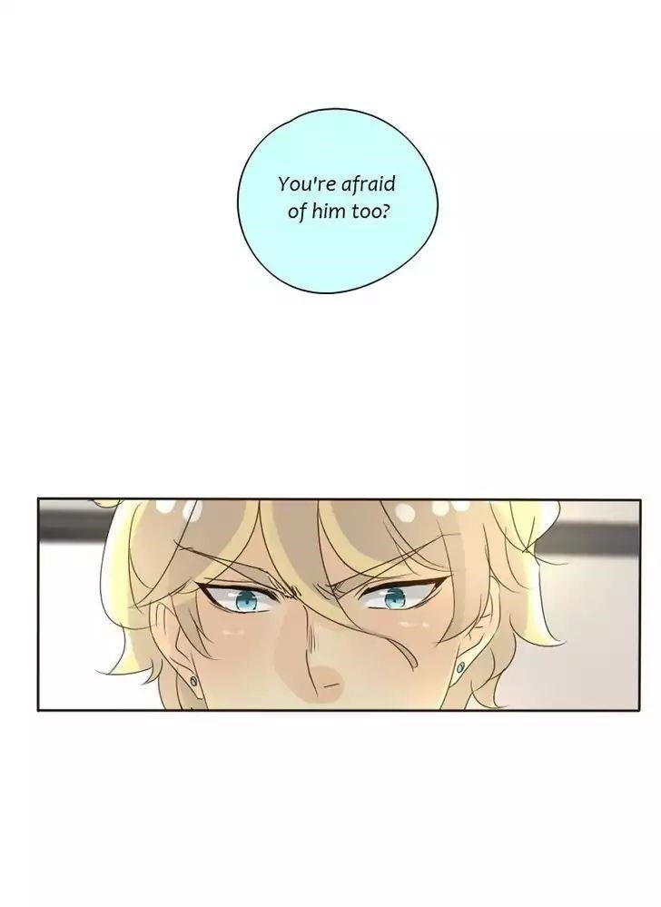 UnOrdinary Chapter 70 - Page 64 in English