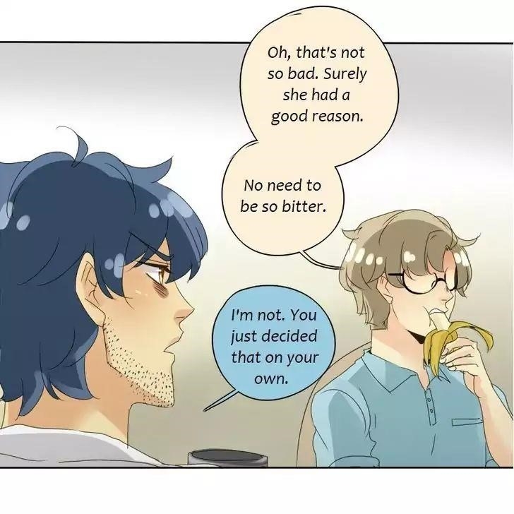 UnOrdinary Chapter 70 - Page 8 in English