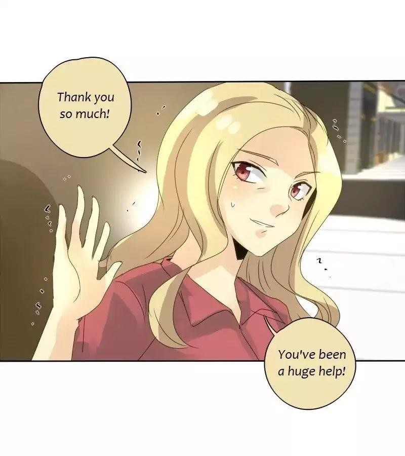 UnOrdinary Chapter 71 - Page 25 in English