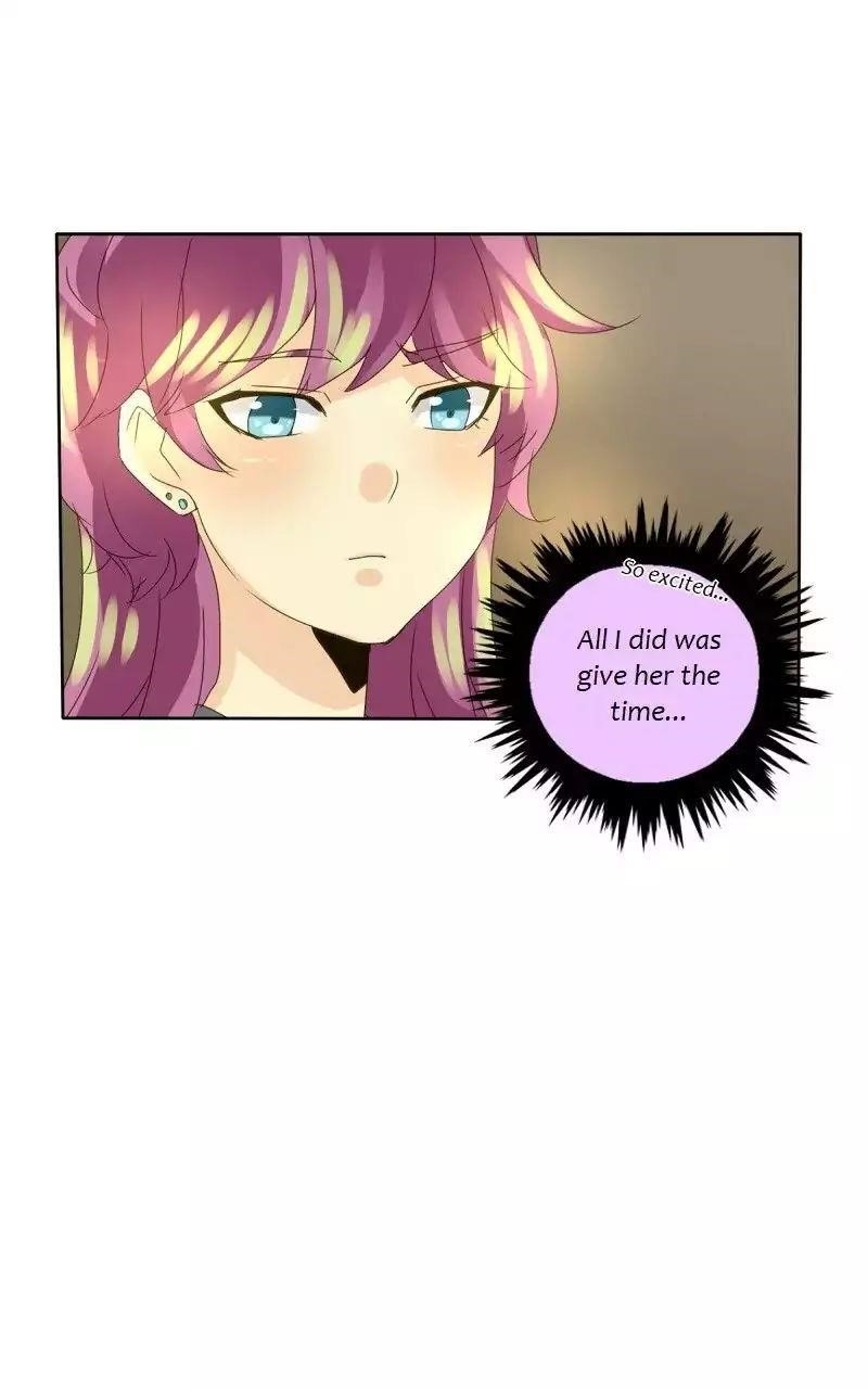 UnOrdinary Chapter 71 - Page 27 in English