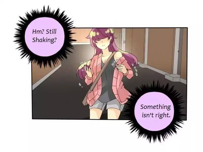 UnOrdinary Chapter 71 - Page 40 in English