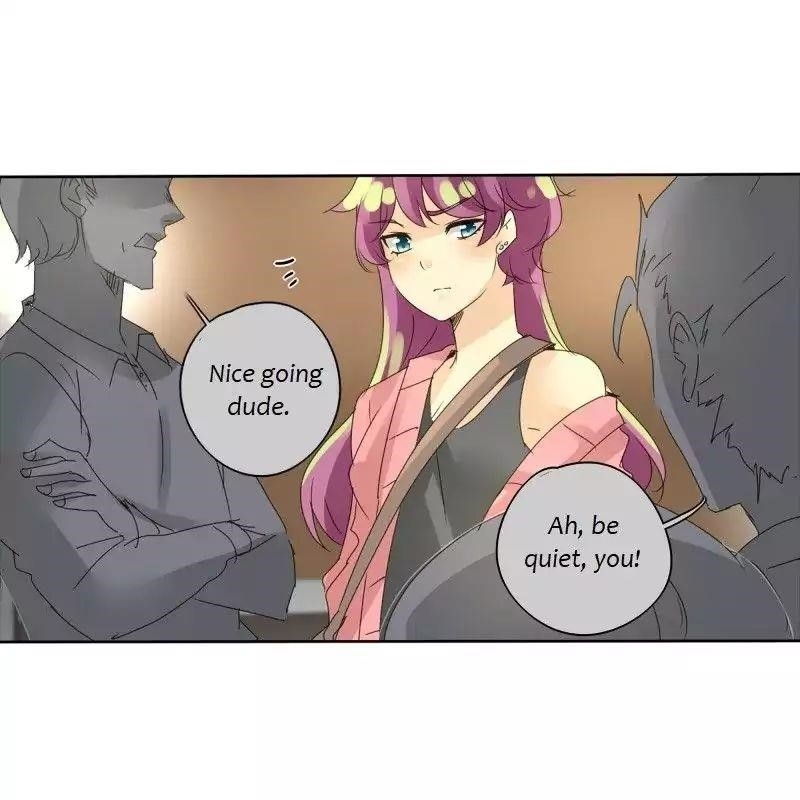 UnOrdinary Chapter 71 - Page 45 in English