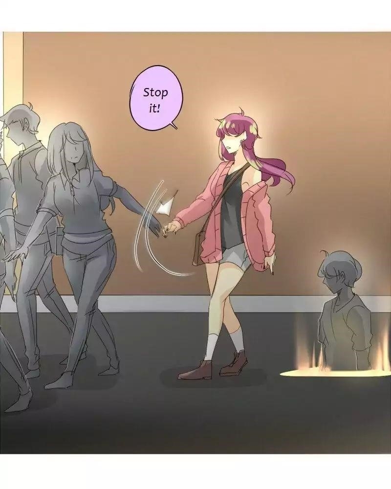 UnOrdinary Chapter 71 - Page 53 in English