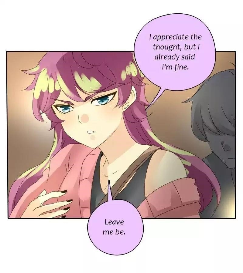 UnOrdinary Chapter 71 - Page 54 in English