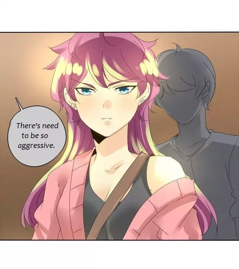 UnOrdinary Chapter 71 - Page 56 in English