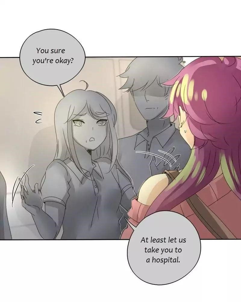 UnOrdinary Chapter 71 - Page 6 in English