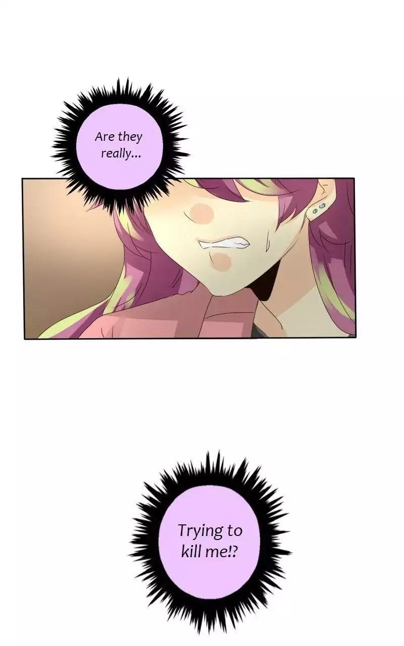 UnOrdinary Chapter 72 - Page 18 in English