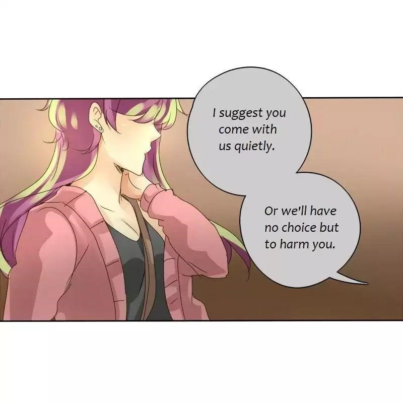 UnOrdinary Chapter 72 - Page 4 in English