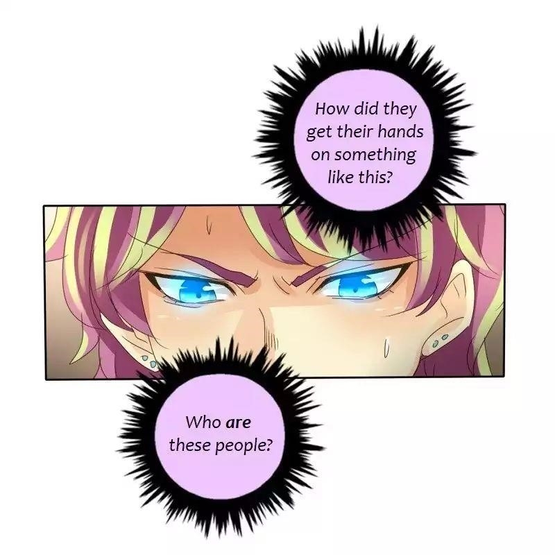 UnOrdinary Chapter 72 - Page 54 in English