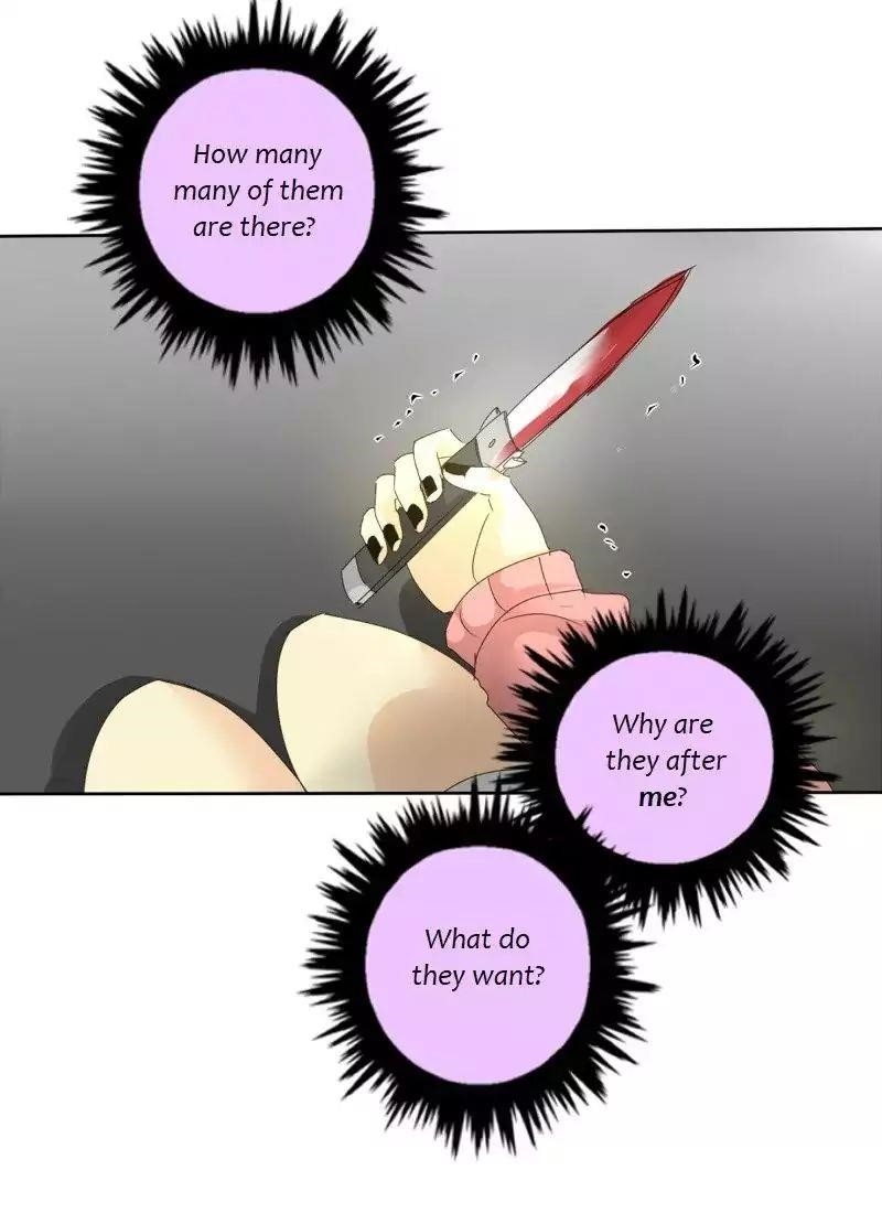 UnOrdinary Chapter 72 - Page 55 in English