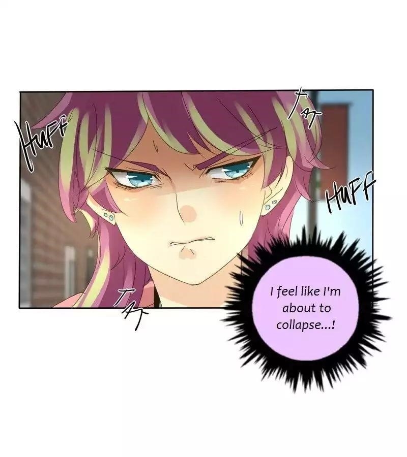 UnOrdinary Chapter 72 - Page 63 in English